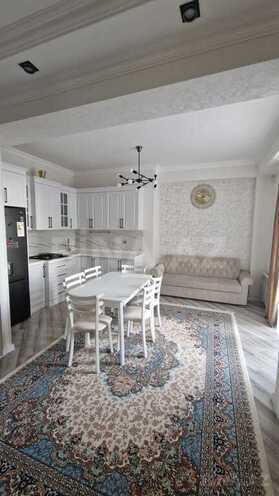 3 otaqlı yeni tikili - Əmircan q. - 80 m² (4)