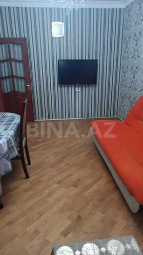2 otaqlı köhnə tikili - Gənclik m. - 65 m² (1)