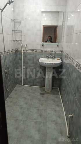 2 otaqlı köhnə tikili - Gənclik m. - 65 m² (8)