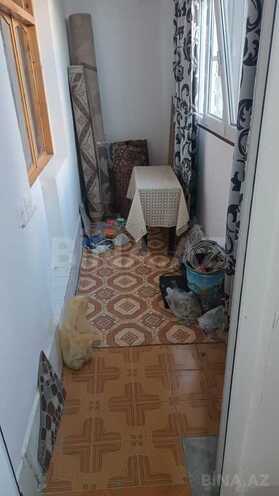 2 otaqlı köhnə tikili - Gənclik m. - 65 m² (12)
