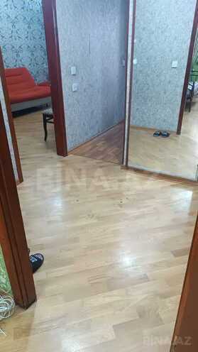 2 otaqlı köhnə tikili - Gənclik m. - 65 m² (11)