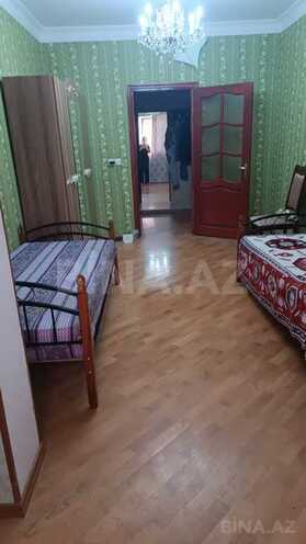2 otaqlı köhnə tikili - Gənclik m. - 65 m² (9)