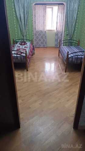 2 otaqlı köhnə tikili - Gənclik m. - 65 m² (2)