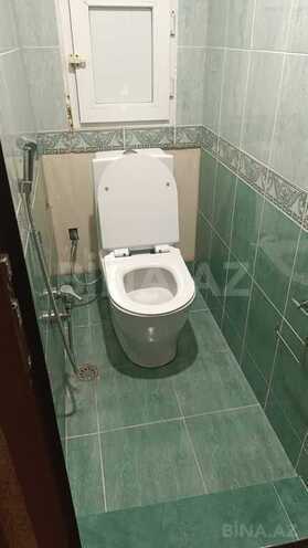 2 otaqlı köhnə tikili - Gənclik m. - 65 m² (7)