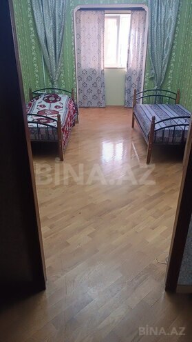 2 otaqlı köhnə tikili - Gənclik m. - 65 m² (4)