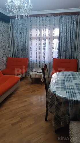 2 otaqlı köhnə tikili - Gənclik m. - 65 m² (6)