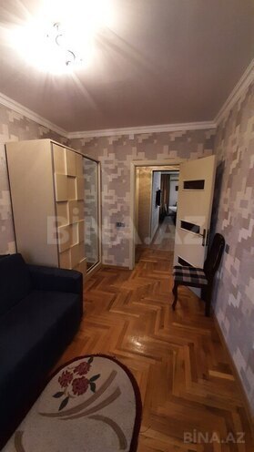 3 otaqlı köhnə tikili - Azadlıq Prospekti m. - 80 m² (2)