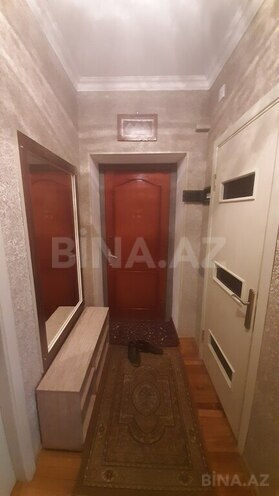 3 otaqlı köhnə tikili - Azadlıq Prospekti m. - 80 m² (1)
