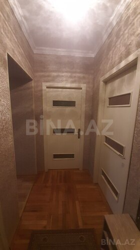 3 otaqlı köhnə tikili - Azadlıq Prospekti m. - 80 m² (4)