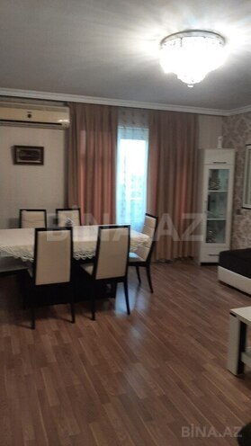 3 otaqlı köhnə tikili - Azadlıq Prospekti m. - 80 m² (15)