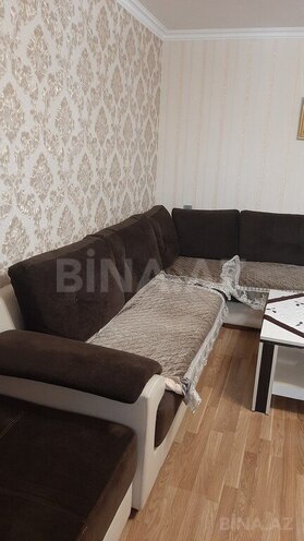 3 otaqlı köhnə tikili - Azadlıq Prospekti m. - 80 m² (11)