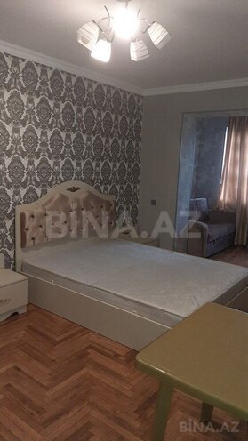 3 otaqlı köhnə tikili - Azadlıq Prospekti m. - 80 m² (17)