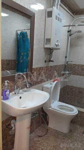 3 otaqlı köhnə tikili - Azadlıq Prospekti m. - 80 m² (27)