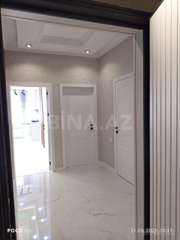 3 otaqlı yeni tikili - Xırdalan - 47.5 m² (2)