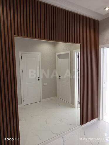 3 otaqlı yeni tikili - Xırdalan - 47.5 m² (3)