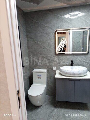 3 otaqlı yeni tikili - Xırdalan - 47.5 m² (4)