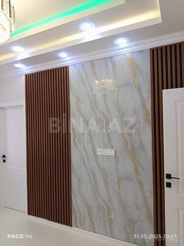 3 otaqlı yeni tikili - Xırdalan - 47.5 m² (6)