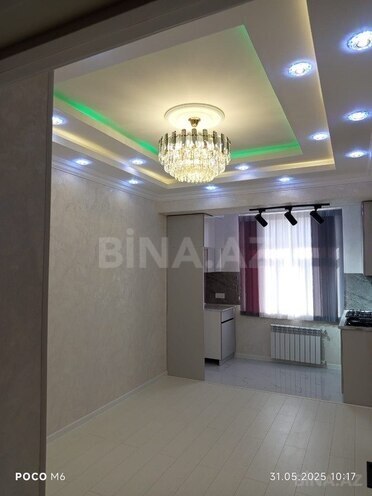 3 otaqlı yeni tikili - Xırdalan - 47.5 m² (1)