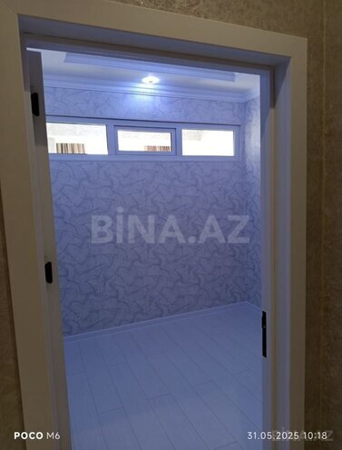3 otaqlı yeni tikili - Xırdalan - 47.5 m² (8)