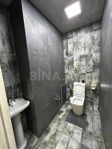 3-комн. новостройка - м. Кара Караев - 135 м² (24)