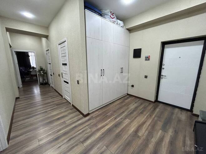 3-комн. новостройка - м. Кара Караев - 135 м² (12)