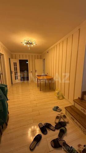 5 otaqlı həyət evi/bağ evi - Bilgəh q. - 250 m² (4)