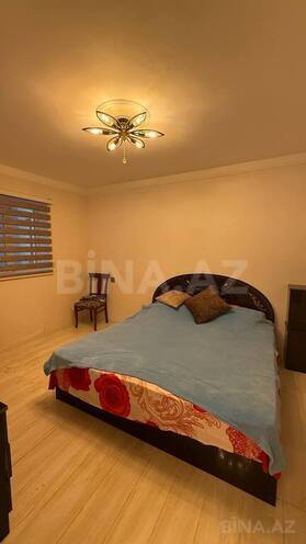 5 otaqlı həyət evi/bağ evi - Bilgəh q. - 250 m² (5)