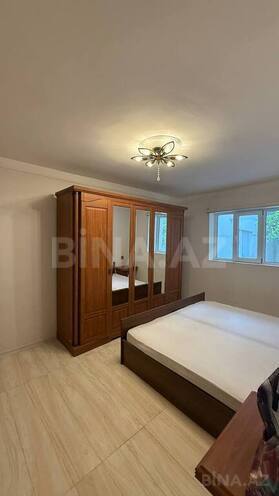 5 otaqlı həyət evi/bağ evi - Bilgəh q. - 250 m² (6)