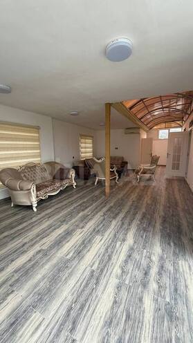 5 otaqlı həyət evi/bağ evi - Bilgəh q. - 250 m² (7)
