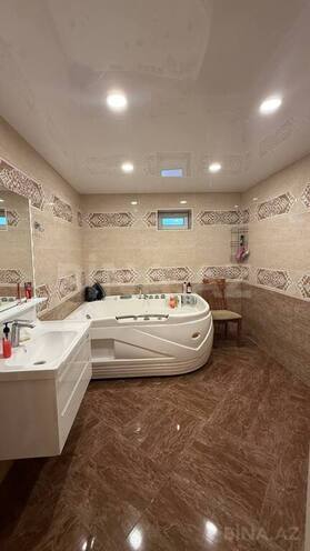 5 otaqlı həyət evi/bağ evi - Bilgəh q. - 250 m² (8)