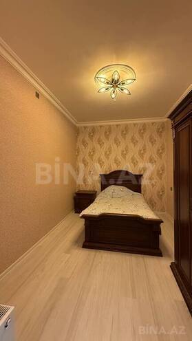 5 otaqlı həyət evi/bağ evi - Bilgəh q. - 250 m² (9)