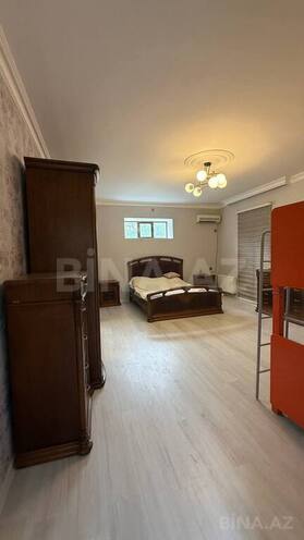 5 otaqlı həyət evi/bağ evi - Bilgəh q. - 250 m² (10)
