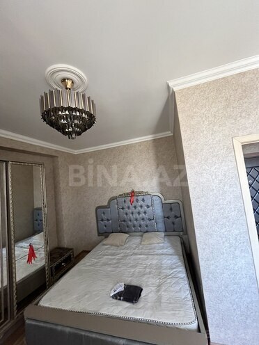 1 otaqlı yeni tikili - Xırdalan - 48 m² (8)
