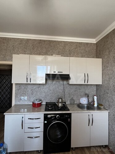 1 otaqlı yeni tikili - Xırdalan - 48 m² (5)