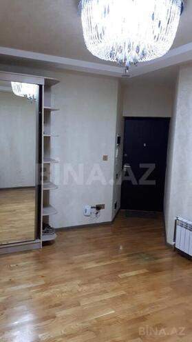 3-комн. новостройка - м. 8 ноября - 132.6 м² (11)