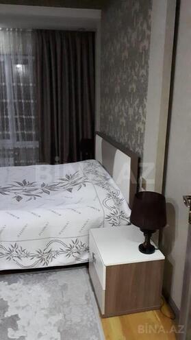 3-комн. новостройка - м. 8 ноября - 132.6 м² (27)