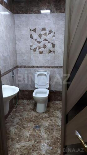 3-комн. новостройка - м. 8 ноября - 132.6 м² (20)