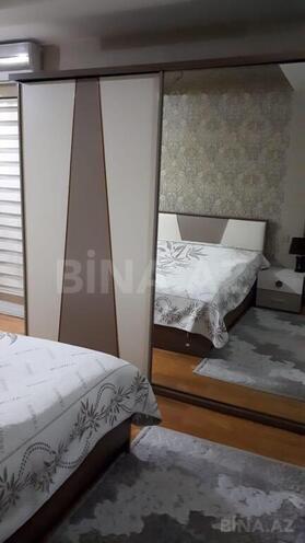 3-комн. новостройка - м. 8 ноября - 132.6 м² (6)