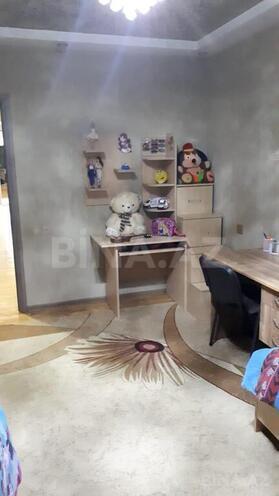 3-комн. новостройка - м. 8 ноября - 132.6 м² (12)