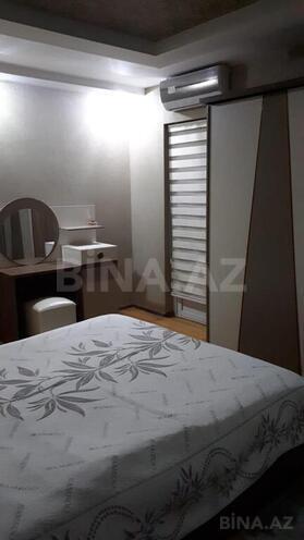 3-комн. новостройка - м. 8 ноября - 132.6 м² (28)