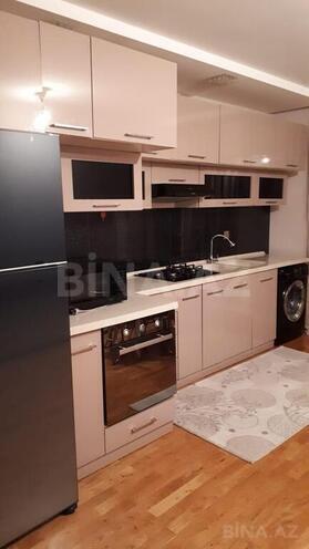 3-комн. новостройка - м. 8 ноября - 132.6 м² (15)