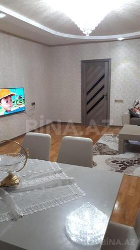 3-комн. новостройка - м. 8 ноября - 132.6 м² (8)