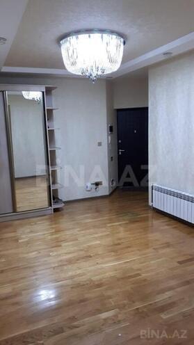 3-комн. новостройка - м. 8 ноября - 132.6 м² (23)