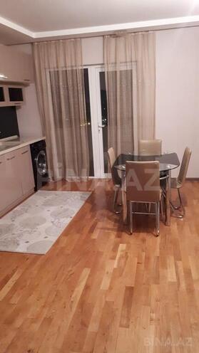 3-комн. новостройка - м. 8 ноября - 132.6 м² (17)