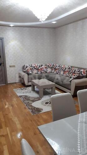 3-комн. новостройка - м. 8 ноября - 132.6 м² (29)