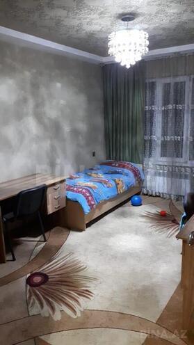 3-комн. новостройка - м. 8 ноября - 132.6 м² (14)