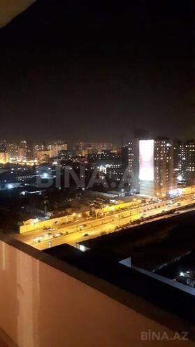 3-комн. новостройка - м. 8 ноября - 132.6 м² (25)