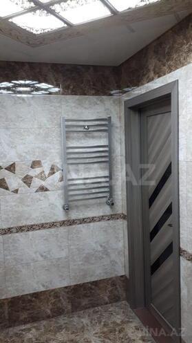 3-комн. новостройка - м. 8 ноября - 132.6 м² (10)