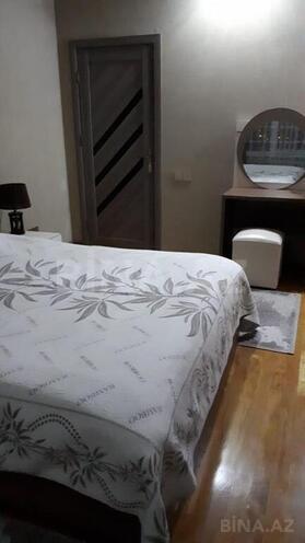 3-комн. новостройка - м. 8 ноября - 132.6 м² (19)