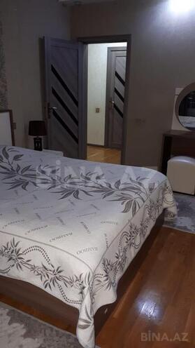 3-комн. новостройка - м. 8 ноября - 132.6 м² (21)